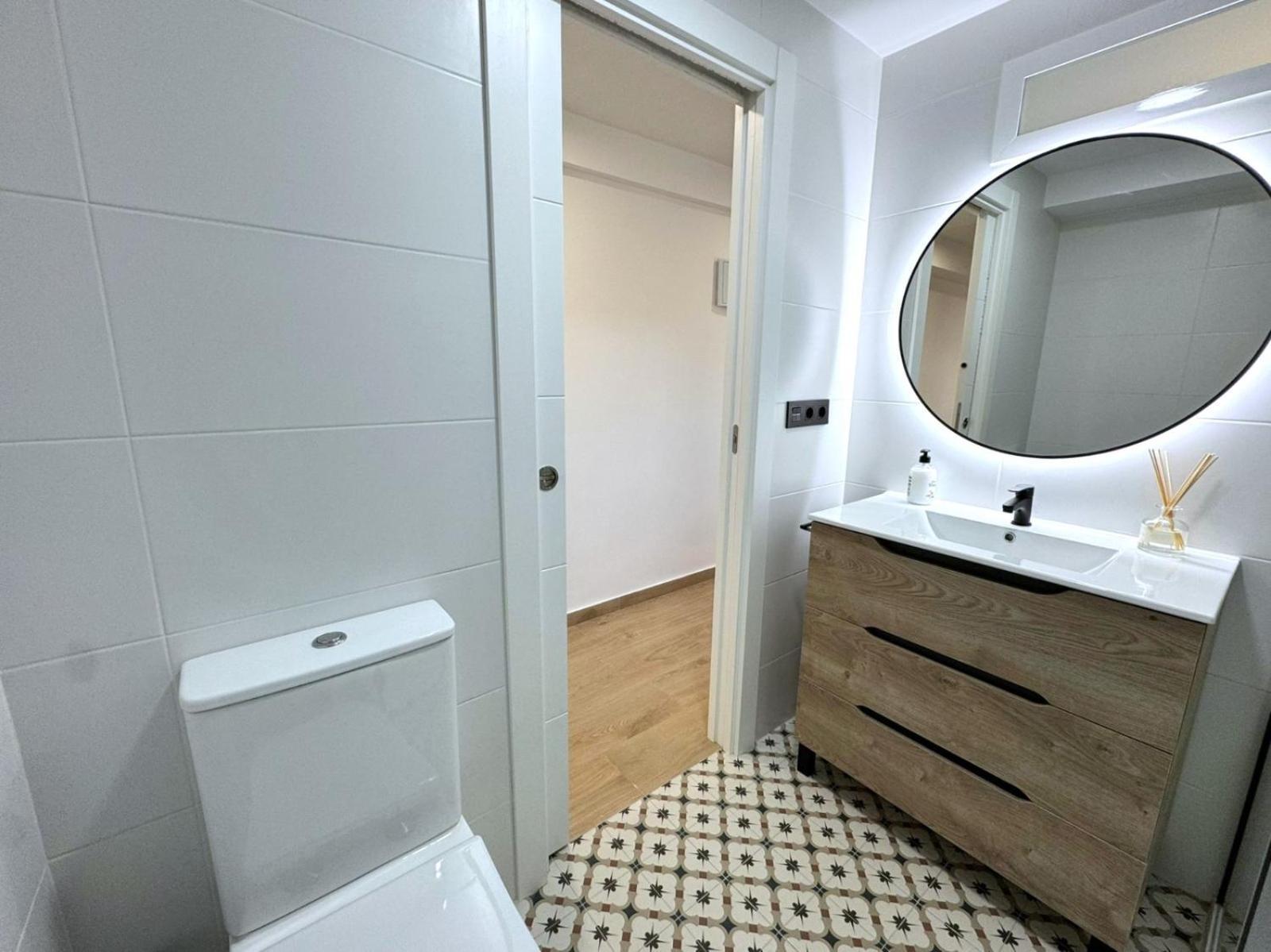 Albatros 18 Appartement