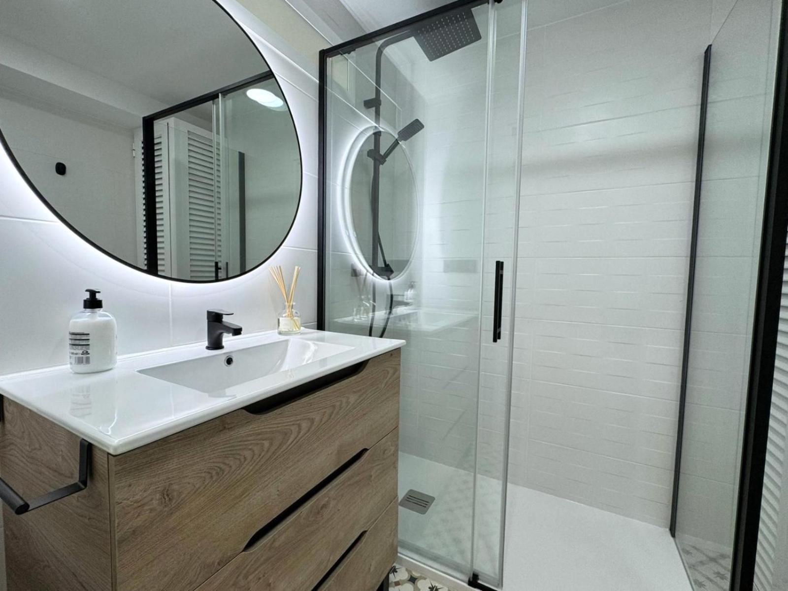 Albatros 18 Appartement