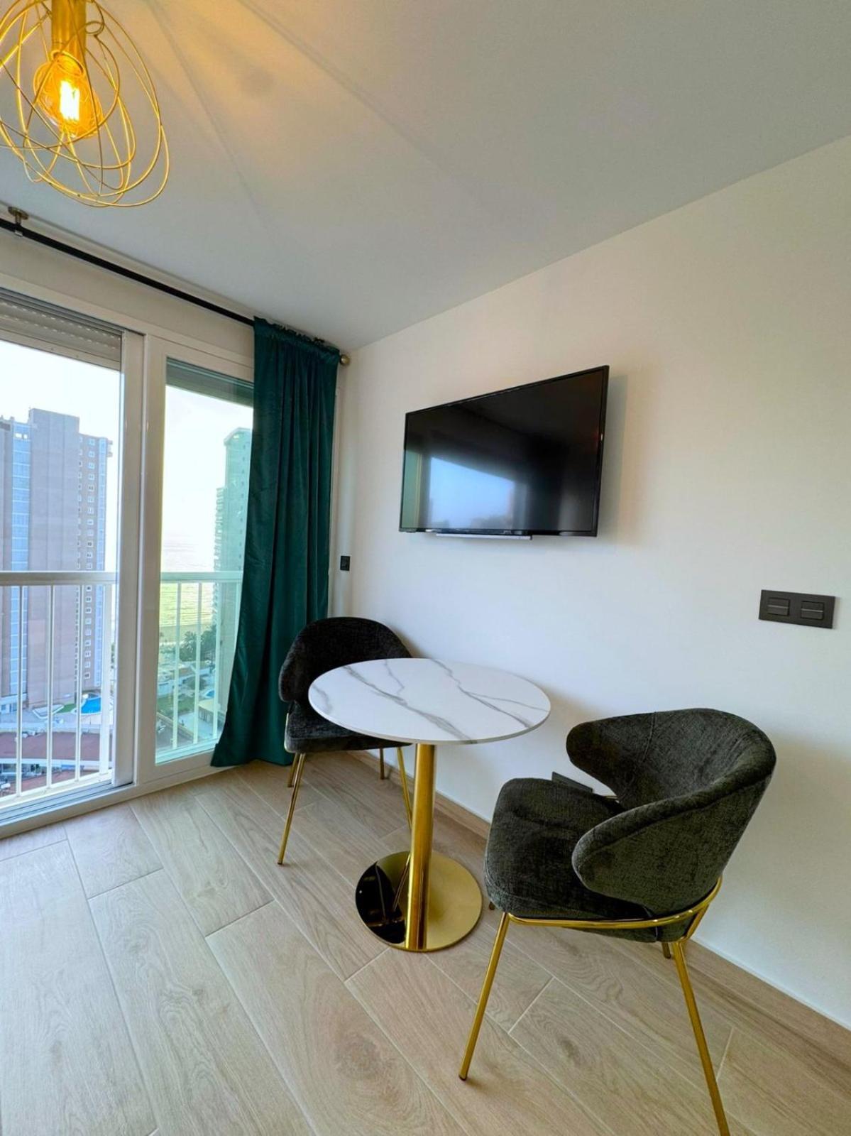 Albatros 18 Appartement Benidorm