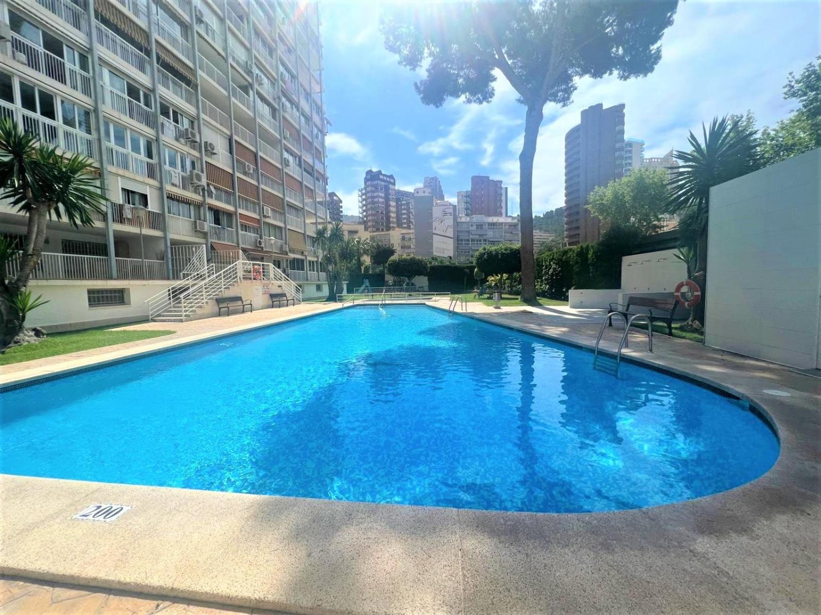 Apartamento Albatros 18 *