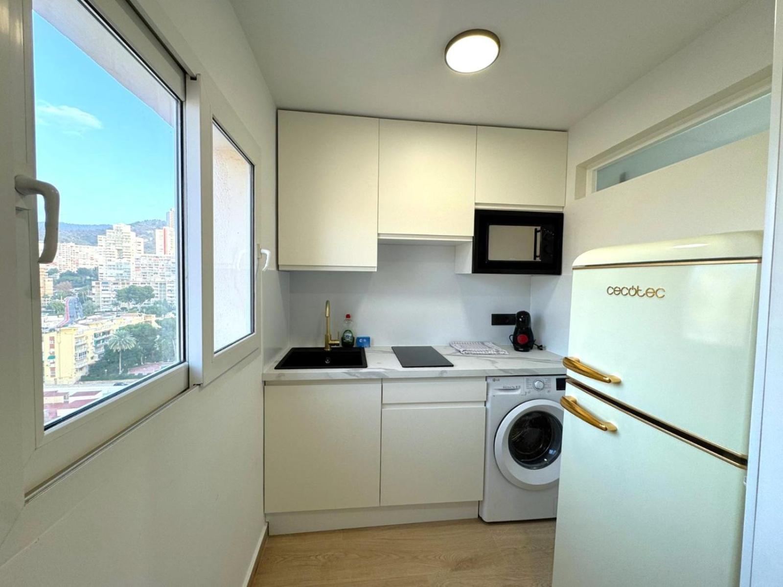 Albatros 18 Apartamento *