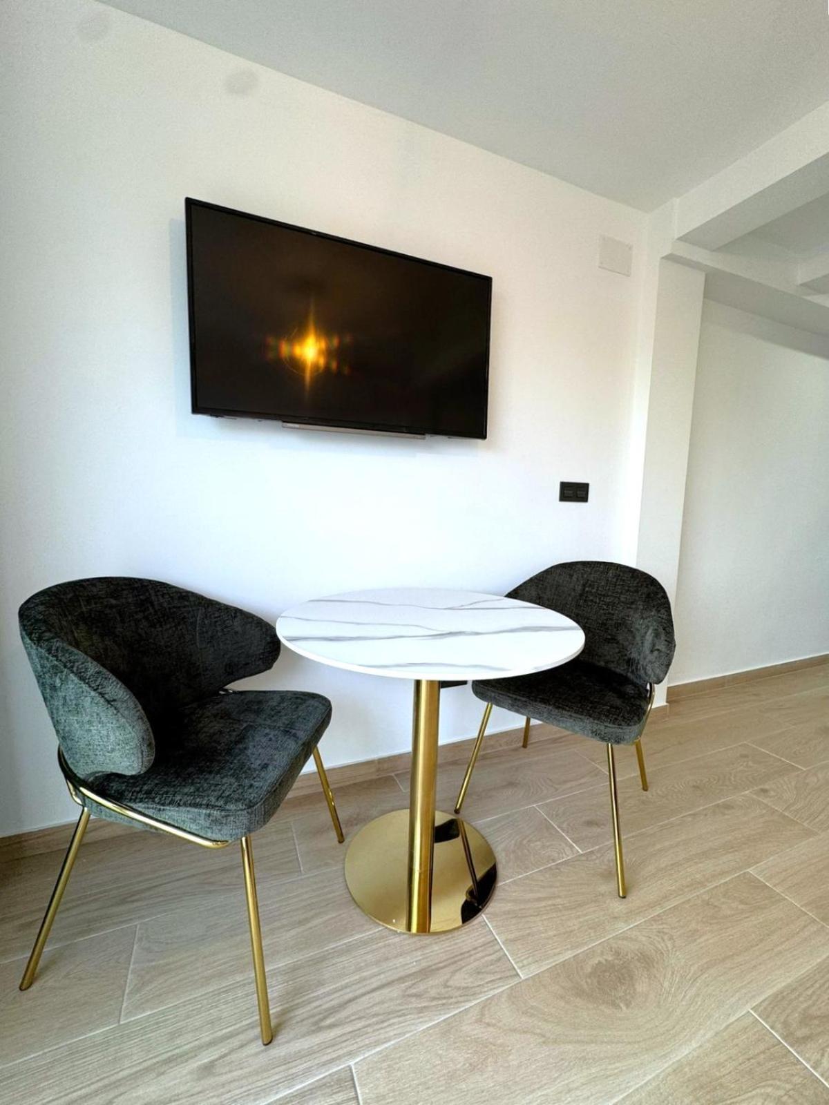 Albatros 18 Apartamento