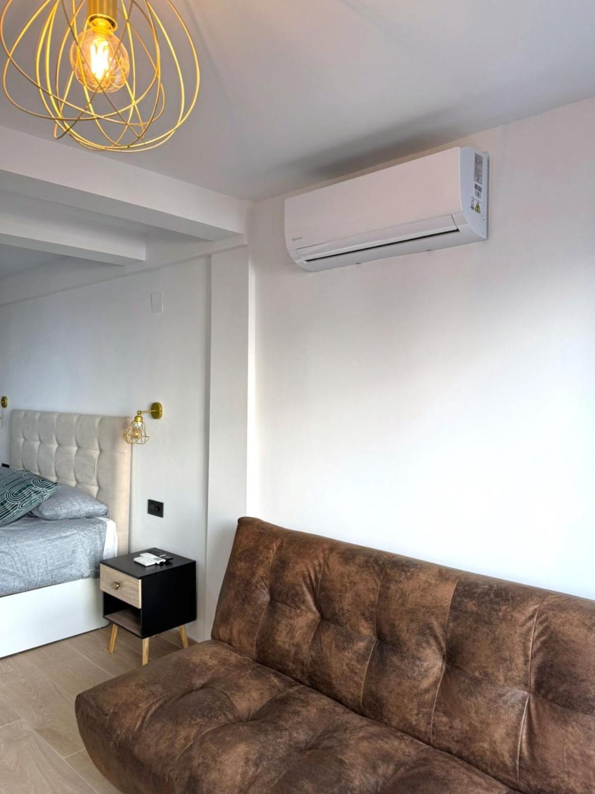 Apartamento Albatros 18