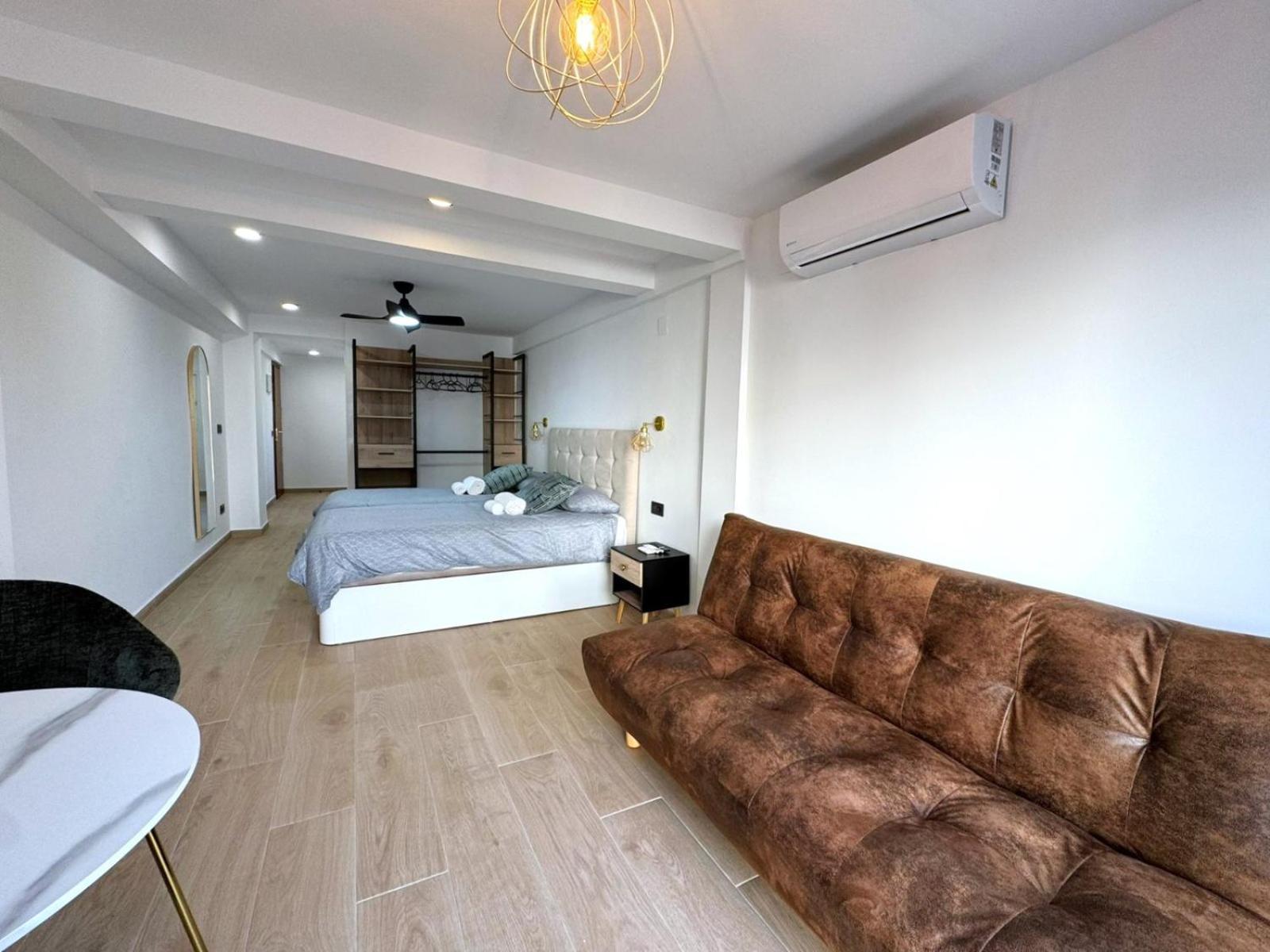 Apartamento Albatros 18 *