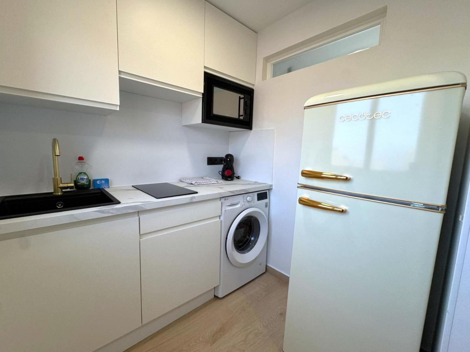 Apartment Albatros 18 Benidorm